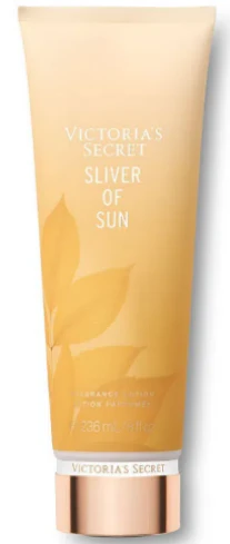 Sliver of Sun 236 ML Body Lotion - Victoria's Secret