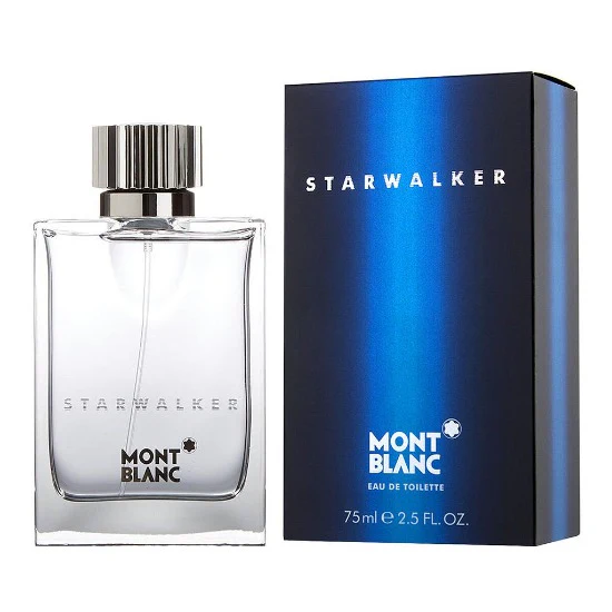 Starwalker EDT 75 ML - Montblanc