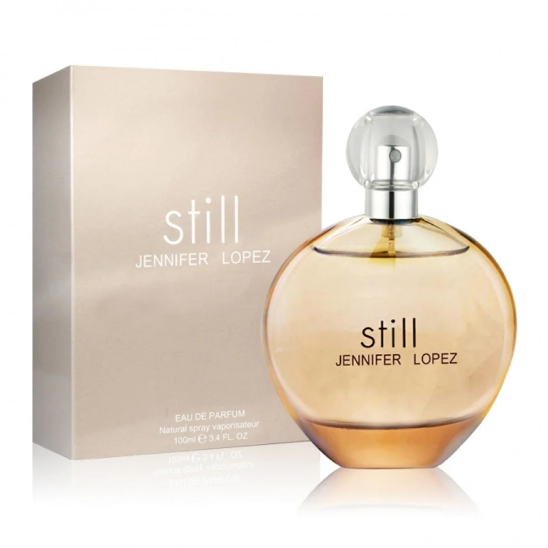 Still EDP 100 ML - Jennifer Lopez