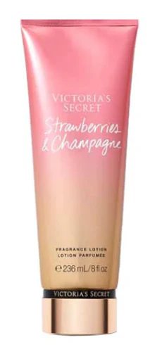 Strawberries & Champagne 236 ML Body Lotion -  Victoria´s Secret