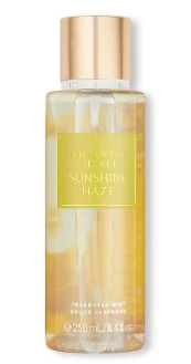 Sunshine Haze 250 ML Body Mist - Victoria´s Secret