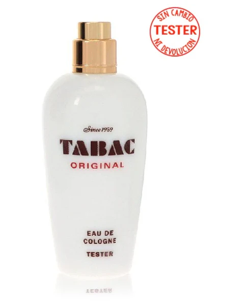 Tabac Original EDC 50 ML (Tester-Sin Tapa) - Mäurer & Wirtz