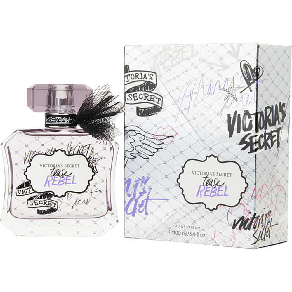 Tease Rebel EDP 100 ML - Victoria's Secret