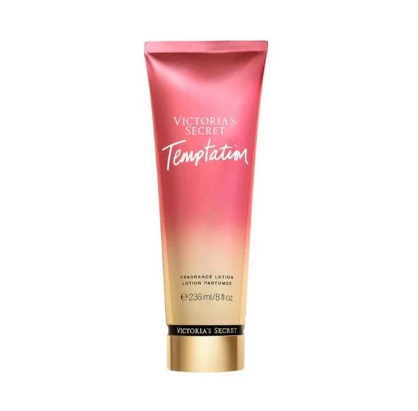 Temptation Body Lotion  236 ML - Victoria's Secret