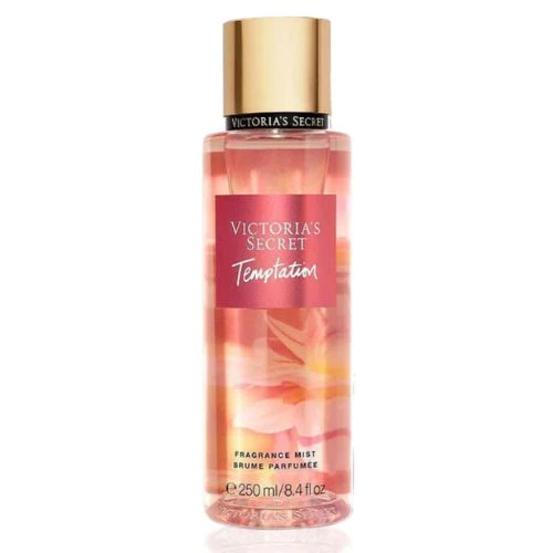 Temptation Body Mist 250 ML- Victoria's Secret