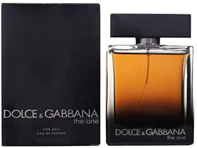 The One For Men EDP 100 ML - Dolce & Gabbana