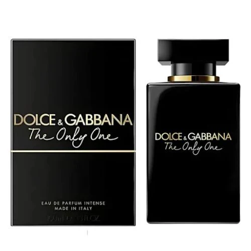 The Only One EDP Intense Femme 100 ML - Dolce&Gabbana