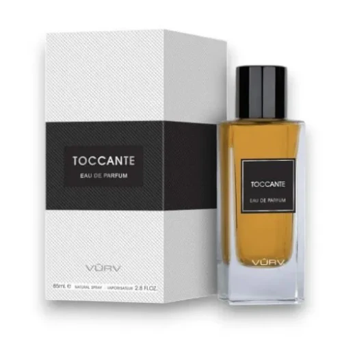 Toccante EDP 85 ML For Men - Vurv - (Inspirado en Eros)