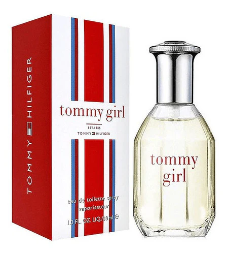 Tommy Girl EDT 30 ML - Tommy Hilfiger