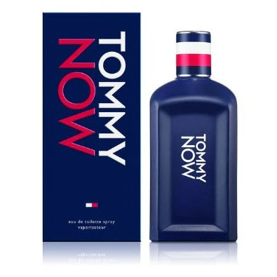 Tommy Now EDT 30 ML - Tommy Hilfiger