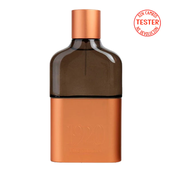 Tous 1920 The Origin EDP 100 ML (Tester  -Probador) - Tous
