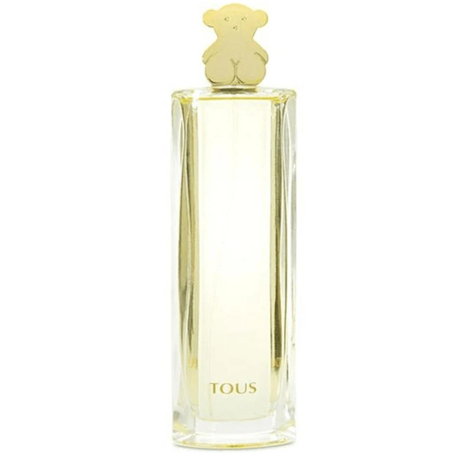 Tous Gold EDP 90 ML (Tester-Probador) - Tous