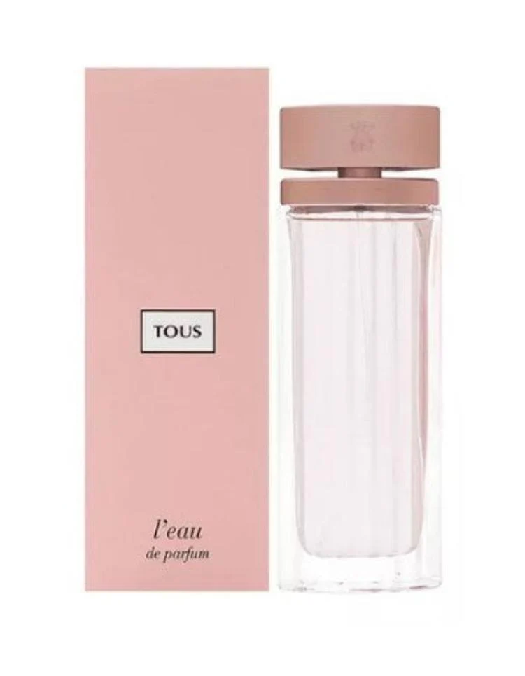 Tous L'Eau de Parfum 90 ML - Tous