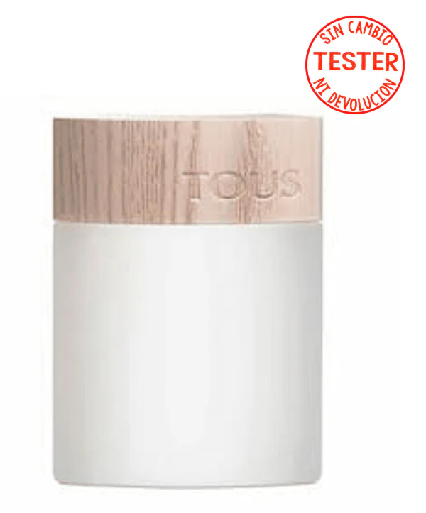 Tous Man Colognes Concentres EDT 100 ML (Tester - Probador)- Tous