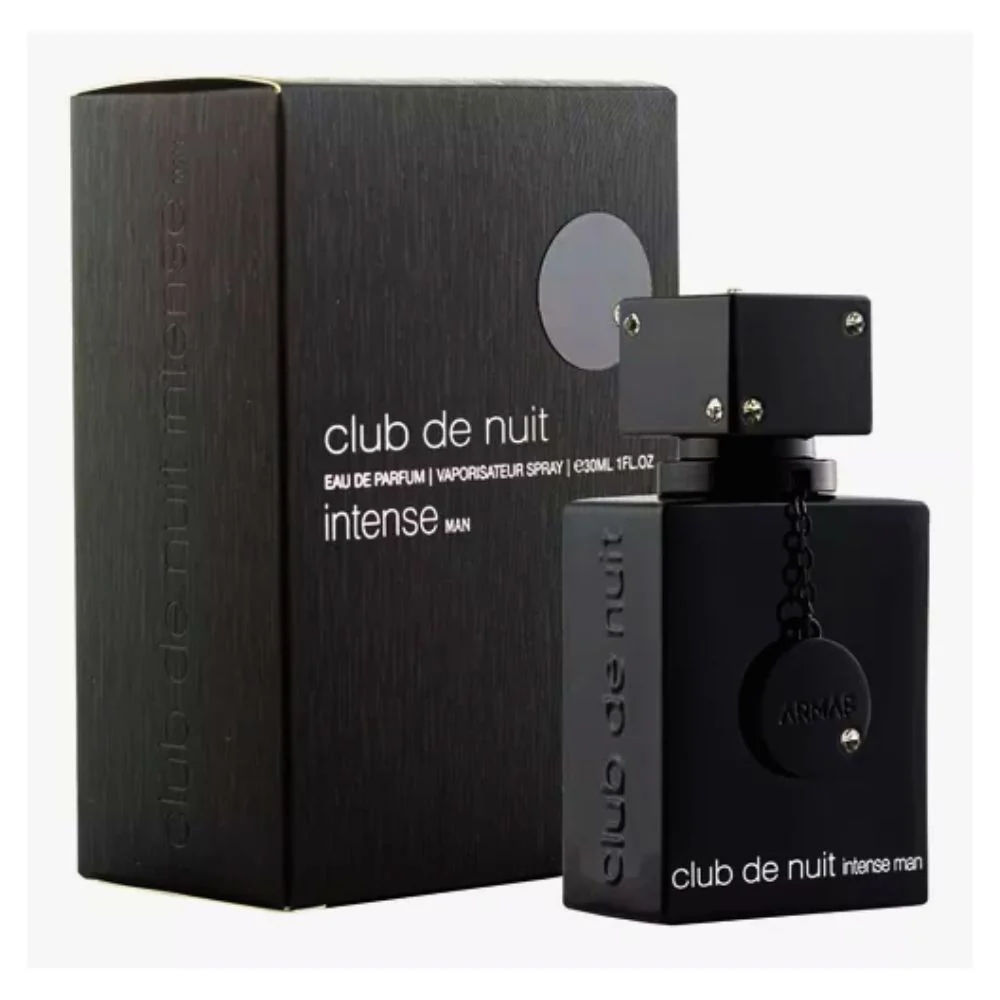 Club de Nuit Intense Man EDP 30 ML - Armaf (Inspirado en Aventus) - Image 2