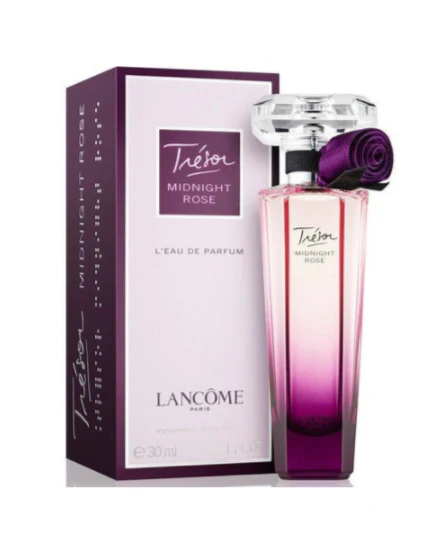 Tresor Midnight Rose L' Eau de Parfum 30 ML - Lancome