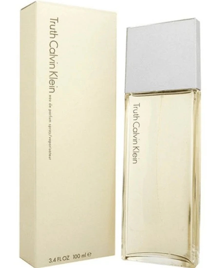 Truth Woman EDP 100 ML - Calvin Klein