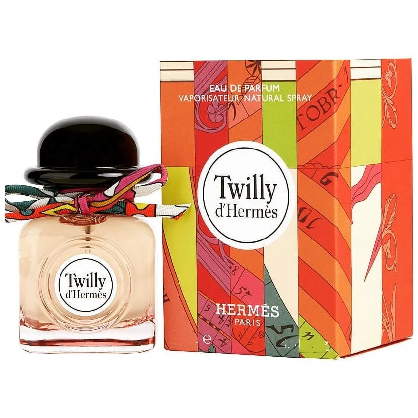 Twilly D’Hermes EDP 85 ML- Hermes