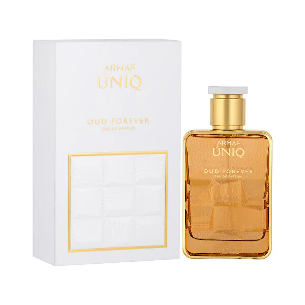Oud Forever EDP 100 ML Unisex - Armaf (Inspirado en Alexandria II) - Image 2