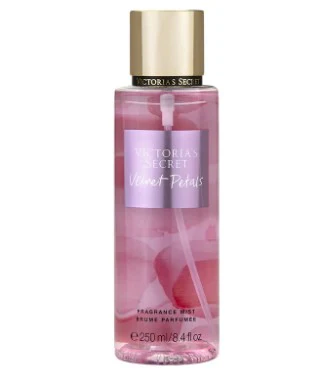 Velvet Petals Body Mist 250 ML - Victoria's Secret