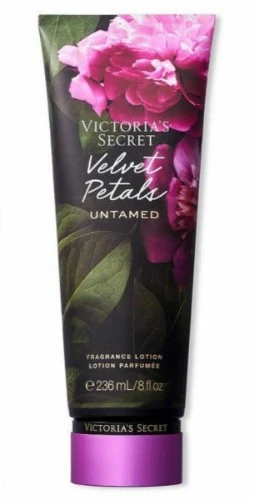 Velvet Petals Untamed  236 ML Body Lotion - Victoria's Secret