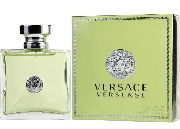Versace Versense Femme EDT 100 ML - Versace