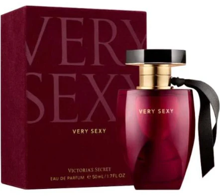 Very Sexy EDP 50 ML - Victoria's Secret