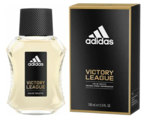 Victory League EDT 100 ML - Adidas