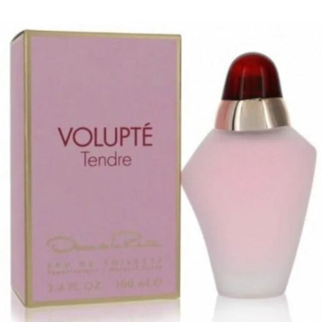 Volupté Tendre EDT 100 ML- Oscar de la Renta