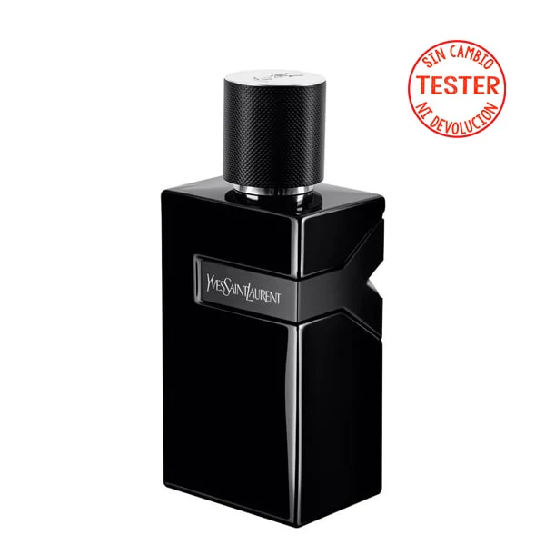 Y Le Parfum 100 ML for Men (Tester-Probador)- Yves Saint Laurent