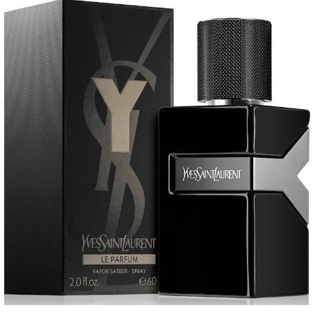 Y Le Parfum 60 ML for Men - Yves Saint Laurent
