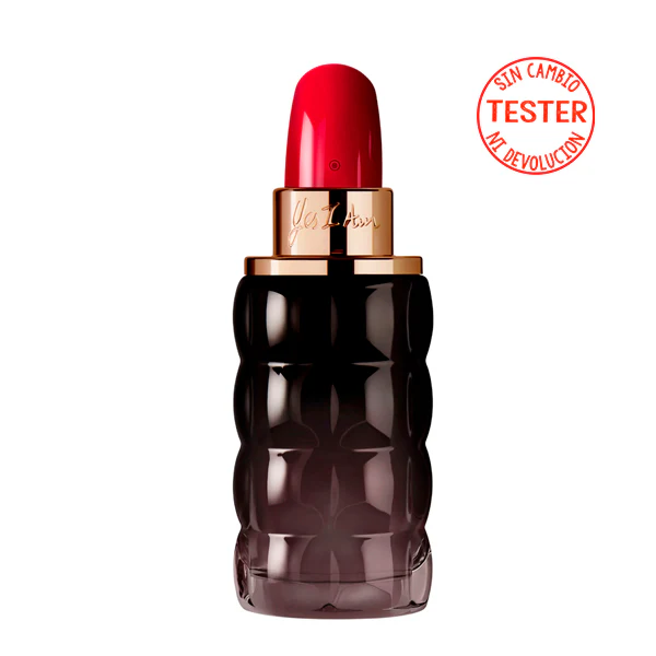 Yes I Am EDP 50 ML (Tester-Probador)  - Cacharel